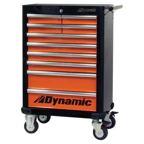 Roller Tool Cabinet (NJH977)