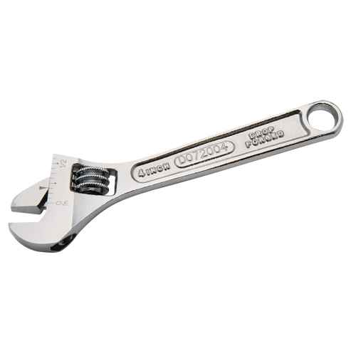 [NJH979] Adjustable Wrench (NJH979)