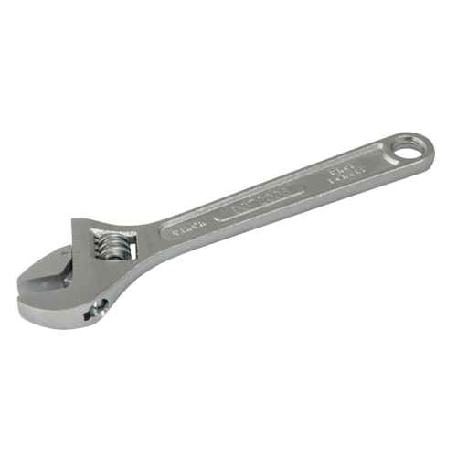 [NJH985] Adjustable Wrench (NJH985)