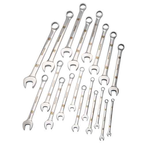 Wrench Set (NJI028)
