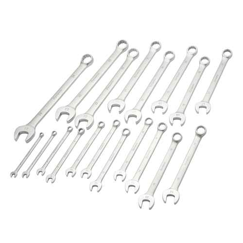 Wrench Set (NJI032)