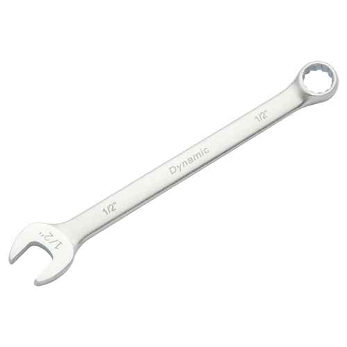 Combination Wrench (NJI048)