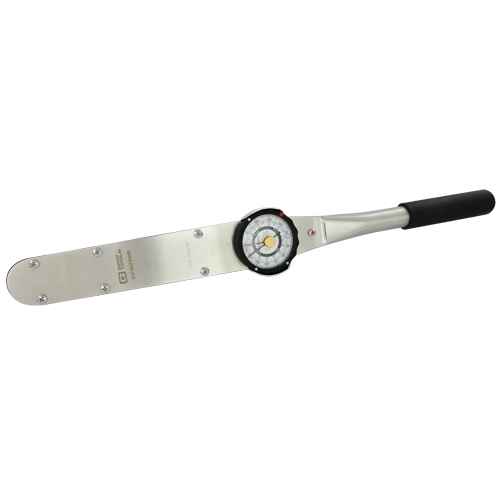 [NJI146] Torque Wrench with Memory Needle (NJI146)