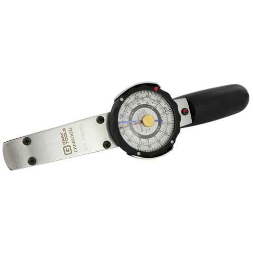 [NJI147] Torque Wrench with Memory Needle (NJI147)