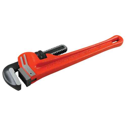 [NJI163] Pipe Wrench (NJI163)