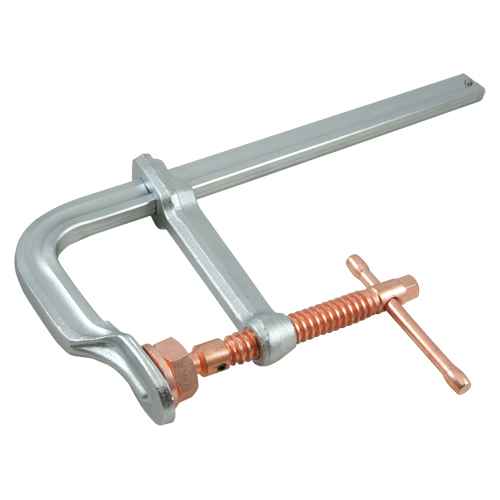 Serre-joint en L (NJI175)