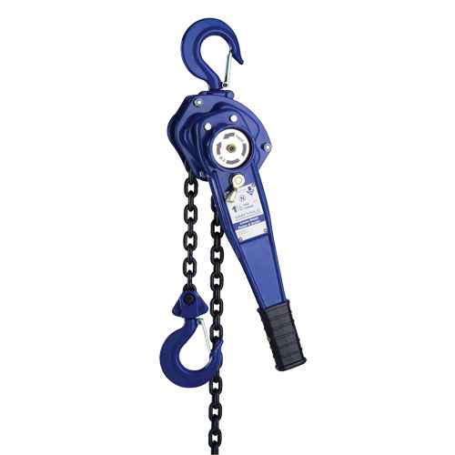 [NJI182] Lever Hoist (NJI182)