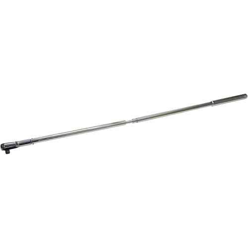 [NJI191] Micro-Adjustable Fixed-Head Torque Wrench (NJI191)