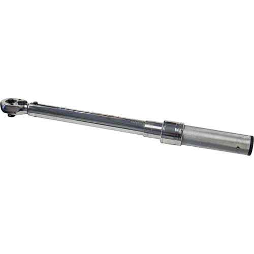 [NJI192] Micro-Adjustable Fixed-Head Torque Wrench (NJI192)