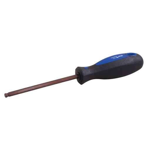 [NJI233] Ball End Screwdriver (NJI233)