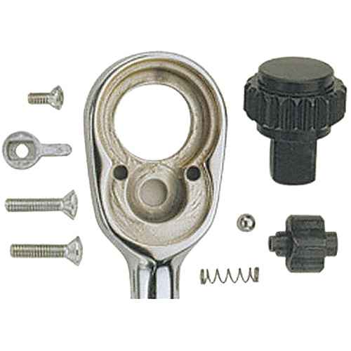 [NJI250] Ratchet Repair Kit (NJI250)