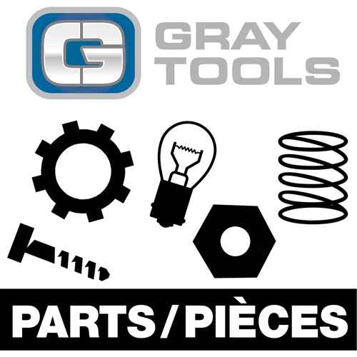 [NJI270] Ratchet Repair Kit (NJI270)