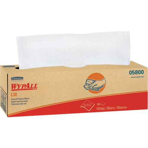 [NJJ004] WypAll® L30 General Purpose Towels (NJJ004)
