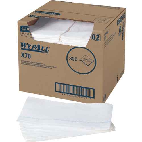 X70 Foodservice Wipers (NJJ006)