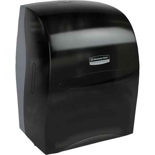 [NJJ019] Distributeur de serviettes en rouleaux durs Sanitouch (NJJ019)
