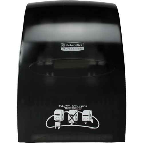 [NJJ020] Sanitouch Hard Roll Towel Dispenser (NJJ020)