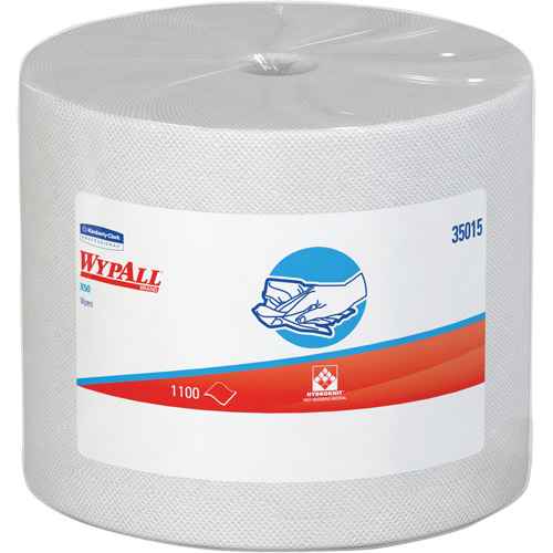 [NJJ023] WypAll® X50 Extended Use Cloths (NJJ023)