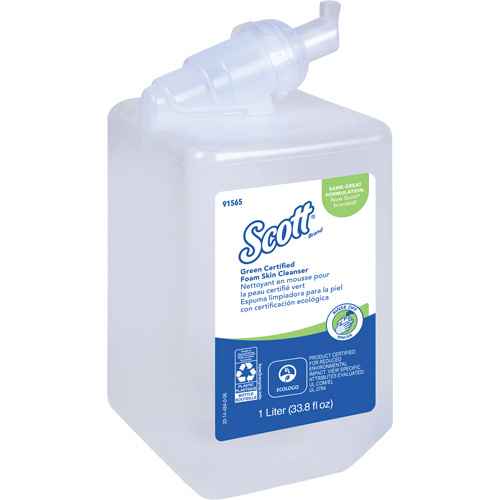 [NJJ042] Scott® Essential™ Green Certified Skin Cleanser (NJJ042)