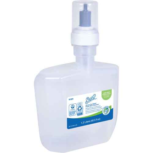 [NJJ043] Nettoyant pour la peau certifié écologique Essential(MC) de Scott(MD) (NJJ043)