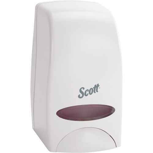 [NJJ047] Scott® Essential™ Skin Care Dispenser (NJJ047)