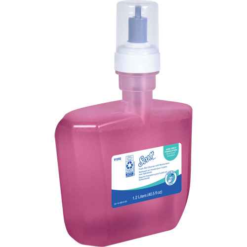 [NJJ057] Nettoyant pour la peau avec agents hydratants Scott(MD) Pro(MC) (NJJ057)
