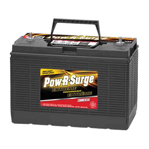 [NJJ503] Batterie commerciale à performance extrême Pow-R-Surge(MD) (NJJ503)
