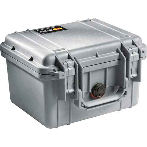 Case with Foam (NJK302)
