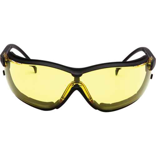 [NJL037] Lunettes de sécurité étanches V2G(MD) (NJL037)