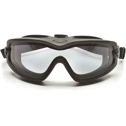 [NJL038] Lunettes de sécurité à coque V2G Plus(MD) (NJL038)