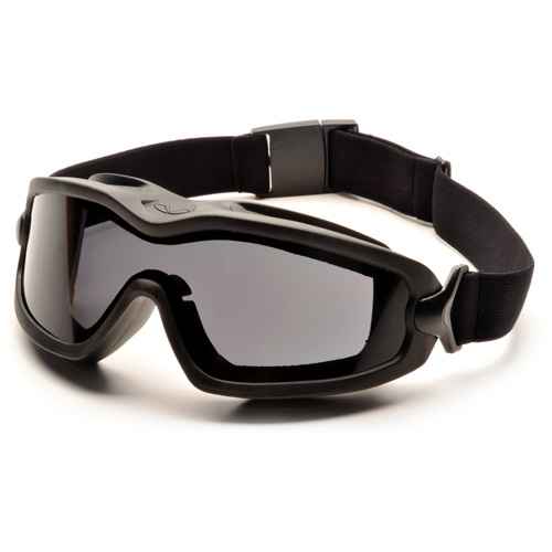 [NJL039] Lunettes de sécurité à coque V2G Plus(MD) (NJL039)