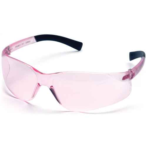 [NJL047] Mini Ztek® Frameless Safety Glasses (NJL047)