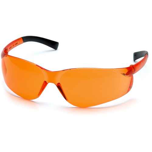 [NJL048] Lunettes de sécurité sans monture Ztek(MD) (NJL048)