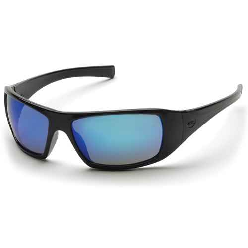 [NJL054] Lunettes de sécurité à monture complète Goliath(MD) (NJL054)