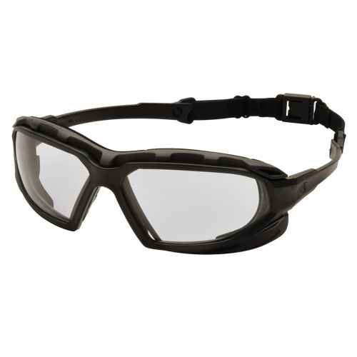 [NJL057] Highlander Plus Safety Glasses (NJL057)