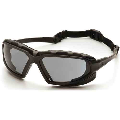[NJL058] Lunettes de sécurité Highlander(MC) Plus (NJL058)