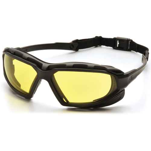 [NJL059] Lunettes de sécurité Highlander(MC) Plus (NJL059)