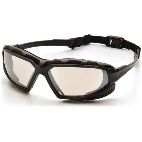 [NJL060] Lunettes de sécurité Highlander(MC) Plus (NJL060)