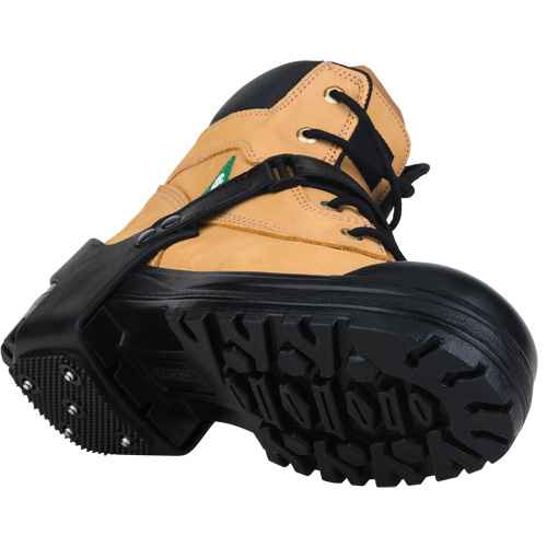 [NJM111] Crampons à glace Heelstop intrinsèques (NJM111)