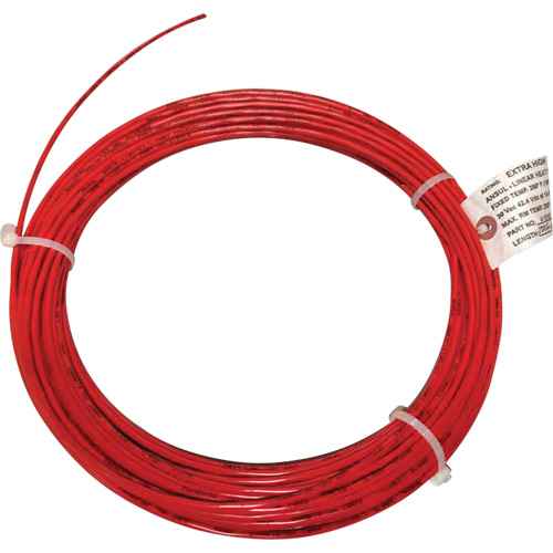 [NJN365] Red Thermal-Sensing Wire (NJN365)