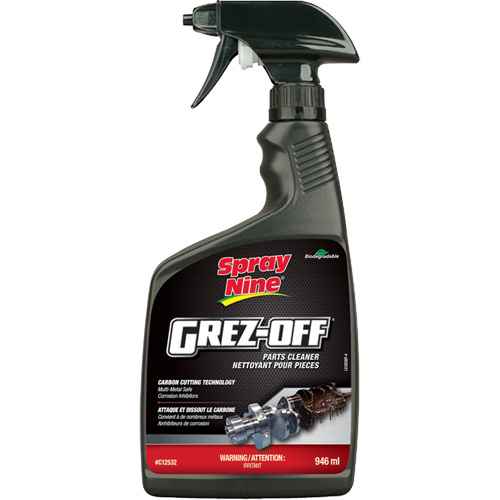 Grez-Off Degreaser (NJQ185)