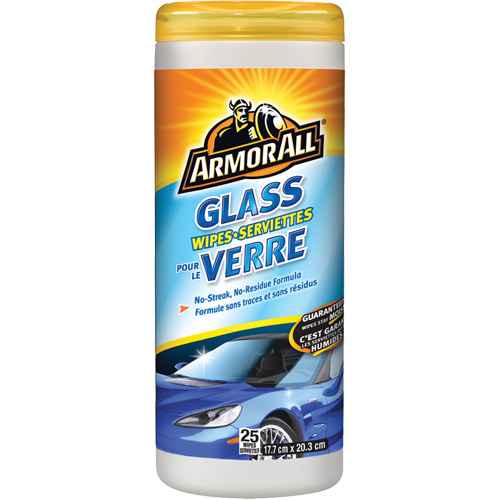 Serviettes pour le verre (NJQ480)