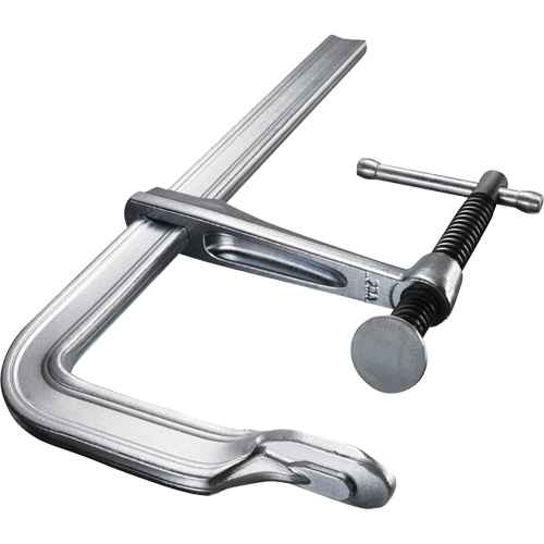 Light-Duty All-Steel Bar Clamp (NJR809)