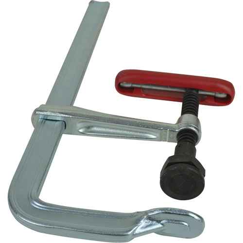 [NJR813] Medium-Duty All-Steel Bar Clamp (NJR813)