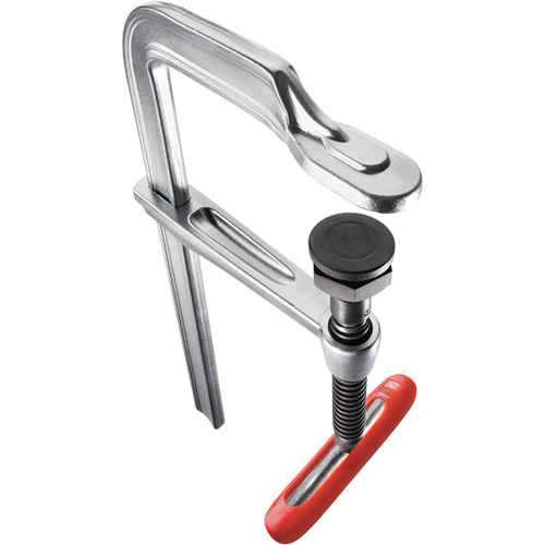 [NJR814] Medium-Duty All-Steel Bar Clamp (NJR814)