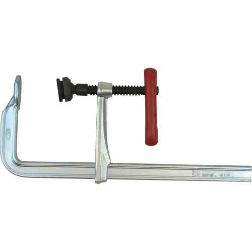 [NJR815] Medium-Duty All-Steel Bar Clamp (NJR815)