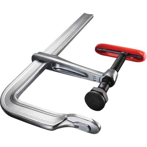 [NJR816] Medium-Duty All-Steel Bar Clamp (NJR816)