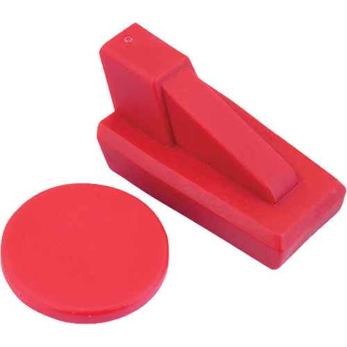 [NJR862] Replacement PowerGrip Clamp Pad Set (NJR862)