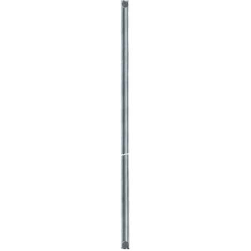 [NJR876] Rail entièrement en acier pour serre-joint double force (NJR876)