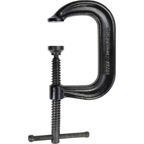 [NJR975] Regular-Duty Deep Throat C-Clamp (NJR975)