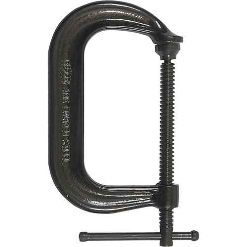 [NJR978] Regular-Duty Deep Throat C-Clamp (NJR978)